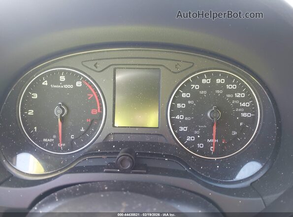 WAUB8GFF5J1002180 2018 AUDI OTHER Серебряный 