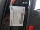 2021 Audi A4 Premium Plus 40 Черный vin: WAUBBAF48MA049513