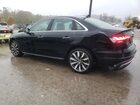 2021 Audi A4 Premium Plus 40 Черный vin: WAUBBAF48MA049513