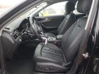 2021 Audi A4 Premium Plus 40 Черный vin: WAUBBAF48MA049513