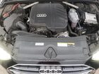 2021 Audi A4 Premium Plus 40 Черный vin: WAUBBAF48MA049513