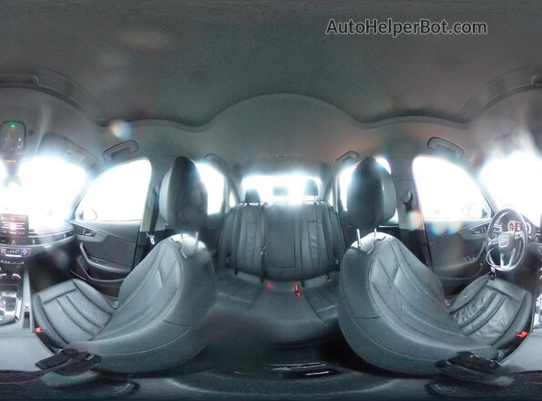 WAUBBAF48MA049513 2021 AUDI OTHER Черный Вид наклейки с VIN-кодом