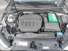 2020 Audi A3 Premium 45 Tfsi S Line Quattro S Tronic Серый vin: WAUBEGFF2LA012113