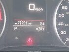 2020 Audi A3 Premium 45 Tfsi S Line Quattro S Tronic Серый vin: WAUBEGFF2LA012113