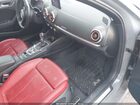 2020 Audi A3 Premium 45 Tfsi S Line Quattro S Tronic Серый vin: WAUBEGFF2LA012113
