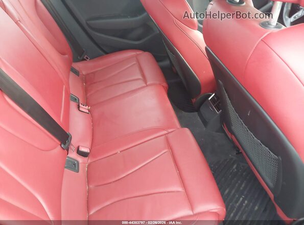 WAUBEGFF2LA012113 2020 AUDI OTHER Серый Вид наклейки с VIN-кодом