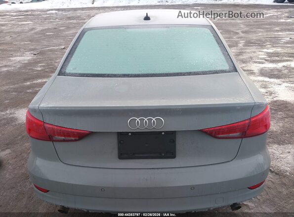 WAUBEGFF2LA012113 2020 AUDI OTHER Серый 