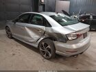 2020 Audi A3 Premium 45 Tfsi S Line Quattro S Tronic Серебряный vin: WAUBEGFF3LA001749