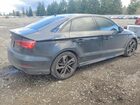 2020 Audi A3 S-line Premium Black vin: WAUBEGFF3LA057352