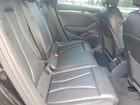 2020 Audi A3 S-line Premium Black vin: WAUBEGFF3LA057352