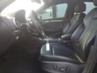 2020 Audi A3 S-line Premium Black vin: WAUBEGFF3LA057352
