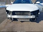 2016 Audi S4 3.0t Premium Plus White vin: WAUBGAFL2GA002197