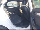 2016 Audi S4 3.0t Premium Plus White vin: WAUBGAFL2GA002197