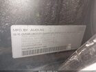 2016 Audi S4 3.0t Premium Plus Gray vin: WAUBGAFL6GA011369