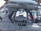 2016 Audi S4 3.0t Premium Plus Gray vin: WAUBGAFL6GA011369