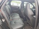 2016 Audi S4 Premium Plus Черный vin: WAUBGAFL9GA009292