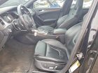 2016 Audi S4 Premium Plus Черный vin: WAUBGAFL9GA009292