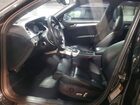 2016 Audi S4 Premium Plus Black vin: WAUBGAFLXGA010581