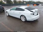 2019 Audi A5 45 Premium Белый vin: WAUBNCF55KA044455