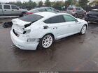2019 Audi A5 45 Premium Белый vin: WAUBNCF55KA044455