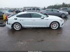 2019 Audi A5 45 Premium Белый vin: WAUBNCF55KA044455
