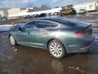 2018 Audi A5 Premium Plus Зеленый vin: WAUBNCF58JA065282 2018 Audi A5 Premium Plus Зеленый vin: WAUBNCF58JA065282