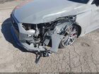 2022 Audi S4 Prestige Tfsi Quattro Tiptronic Серый vin: WAUC4AF41NA034612