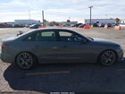 2022 Audi S4 Prestige Tfsi Quattro Tiptronic Серый vin: WAUC4AF41NA034612