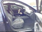 2018 Audi S4 3.0t Premium Plus Dark Blue vin: WAUC4AF42JA116083