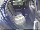 2018 Audi S4 3.0t Premium Plus Dark Blue vin: WAUC4AF42JA116083
