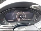 2018 Audi S4 3.0t Premium Plus Dark Blue vin: WAUC4AF42JA116083