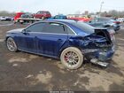 2018 Audi S4 3.0t Premium Plus Dark Blue vin: WAUC4AF42JA116083