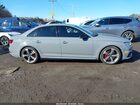 2019 Audi S4 3.0t Premium Gray vin: WAUC4AF42KA058669