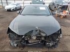 2022 Audi S4 Prestige Tfsi Quattro Tiptronic Черный vin: WAUC4AF43NA010103