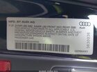 2022 Audi S4 Prestige Tfsi Quattro Tiptronic Черный vin: WAUC4AF43NA010103