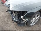 2022 Audi S4 Prestige Tfsi Quattro Tiptronic Черный vin: WAUC4AF43NA010103