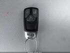 2022 Audi S4 Prestige Tfsi Quattro Tiptronic Черный vin: WAUC4AF43NA010103