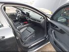 2022 Audi S4 Prestige Tfsi Quattro Tiptronic Черный vin: WAUC4AF43NA010103