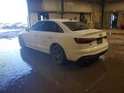 2023 Audi S4 Prestige Белый vin: WAUC4AF43PA006295