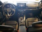 2023 Audi S4 Prestige Белый vin: WAUC4AF43PA006295