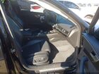 2018 Audi S4 3.0t Premium Plus Черный vin: WAUC4AF45JA001509