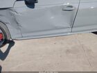 2019 Audi S4 3.0t Premium Gray vin: WAUC4AF46KA003450