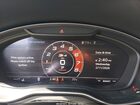 2019 Audi S4 3.0t Premium Gray vin: WAUC4AF46KA003450