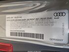 2019 Audi S4 3.0t Premium Gray vin: WAUC4AF46KA003450