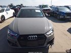 2019 Audi S4 3.0t Premium Gray vin: WAUC4AF46KA003450