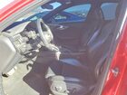 2019 Audi S4 Prestige Red vin: WAUC4AF46KA007028