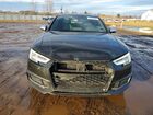 2018 Audi S4 Prestige Черный vin: WAUC4AF48JA032544