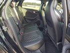 2018 Audi S4 Prestige Черный vin: WAUC4AF48JA032544