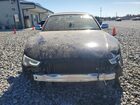 2017 Audi S5 Black vin: WAUC4AFH8HN003793