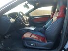 2016 Audi S5 Premium Plus Черный vin: WAUC4AFR0GA054851